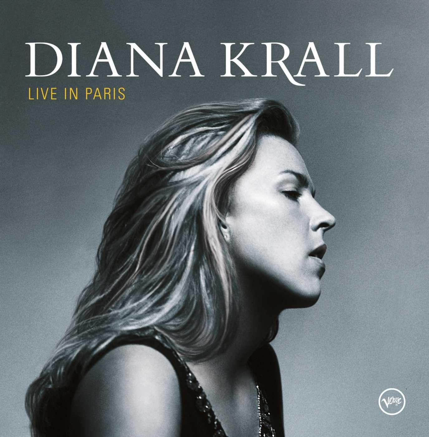 Diana Krall - Live in Paris (Vinile 180gr.)