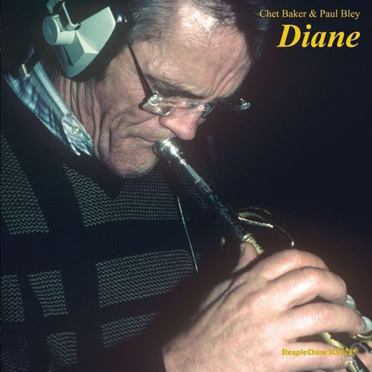 Chet Baker /Paul Bley - Diane (Vinile 180gr.)