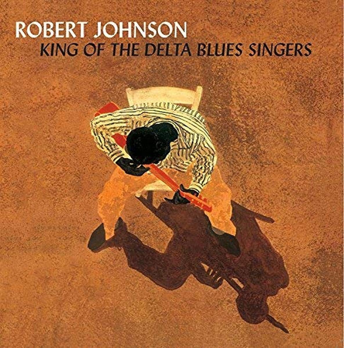 Robert Johnson - King of the Delta Blues Singers (Vinile 180gr.)