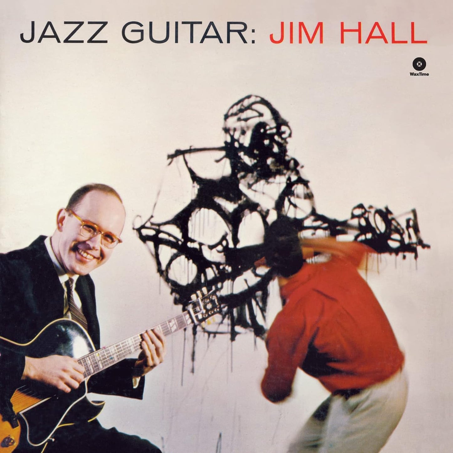 Jim Hall - Jazz guitar (Vinile 180gr.)