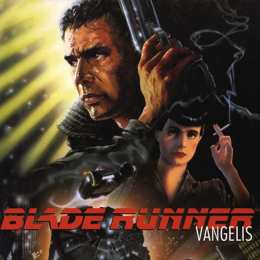 Vangelis - Blade Runner (Vinile 180gr.)
