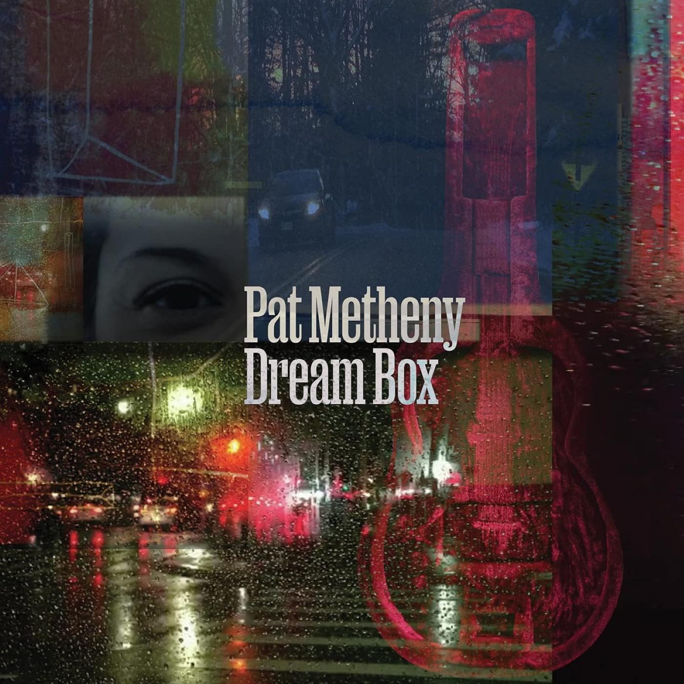 Pat Metheny - Dream Box (Vinile 180gr.)