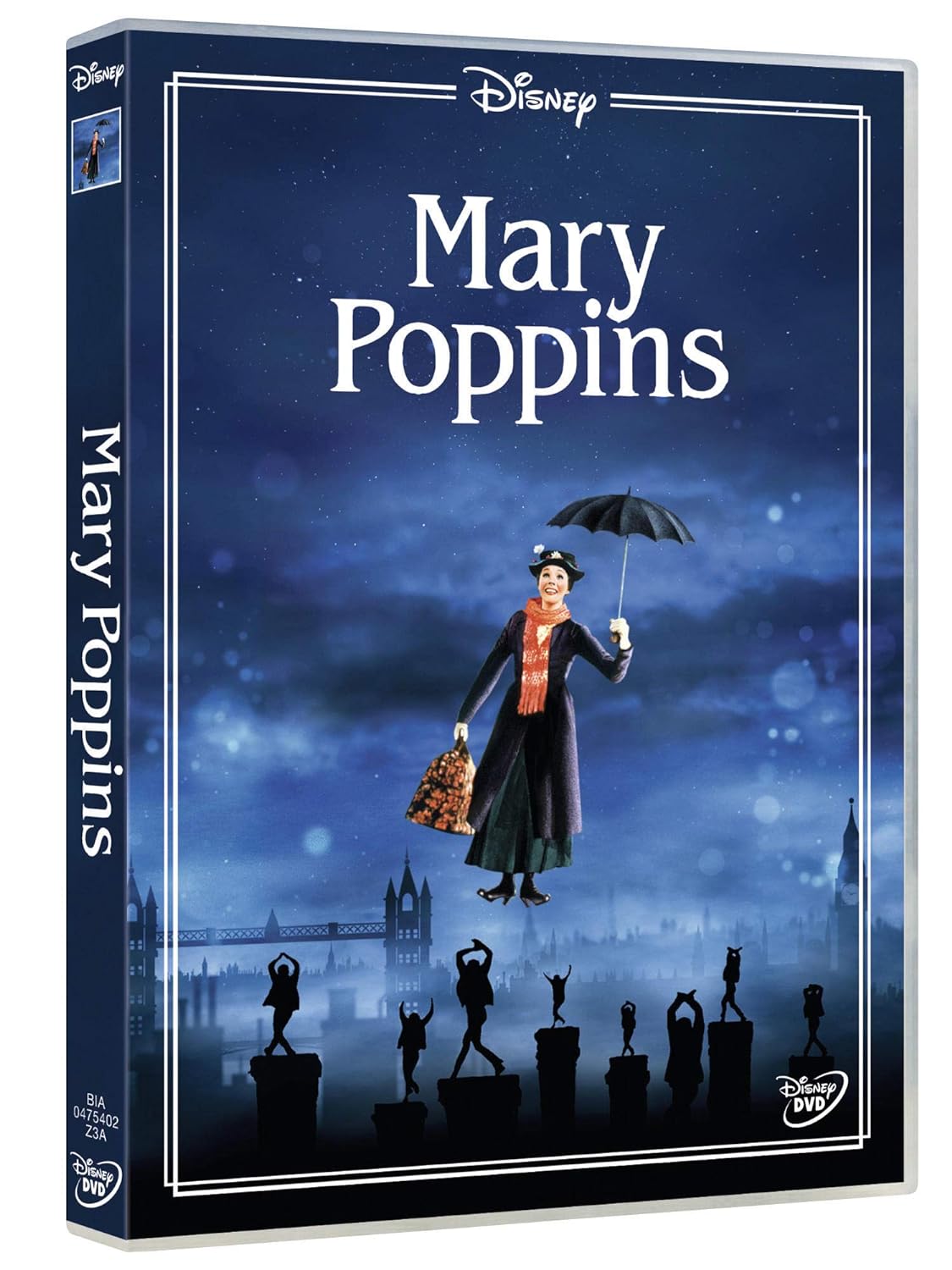 Mary Poppins (DVD)