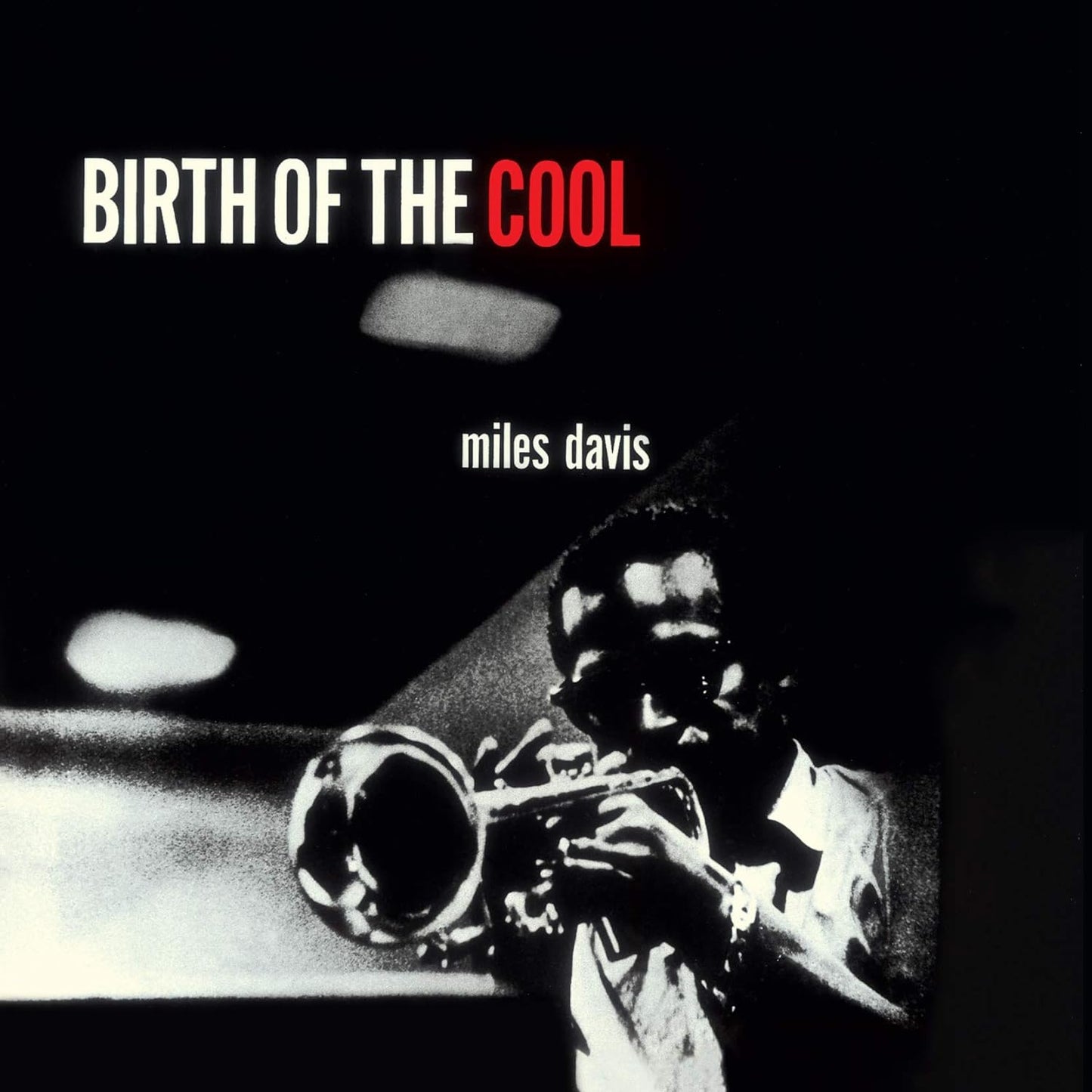 Miles Davis - Birth of the cool (red) (Vinile 180gr.)
