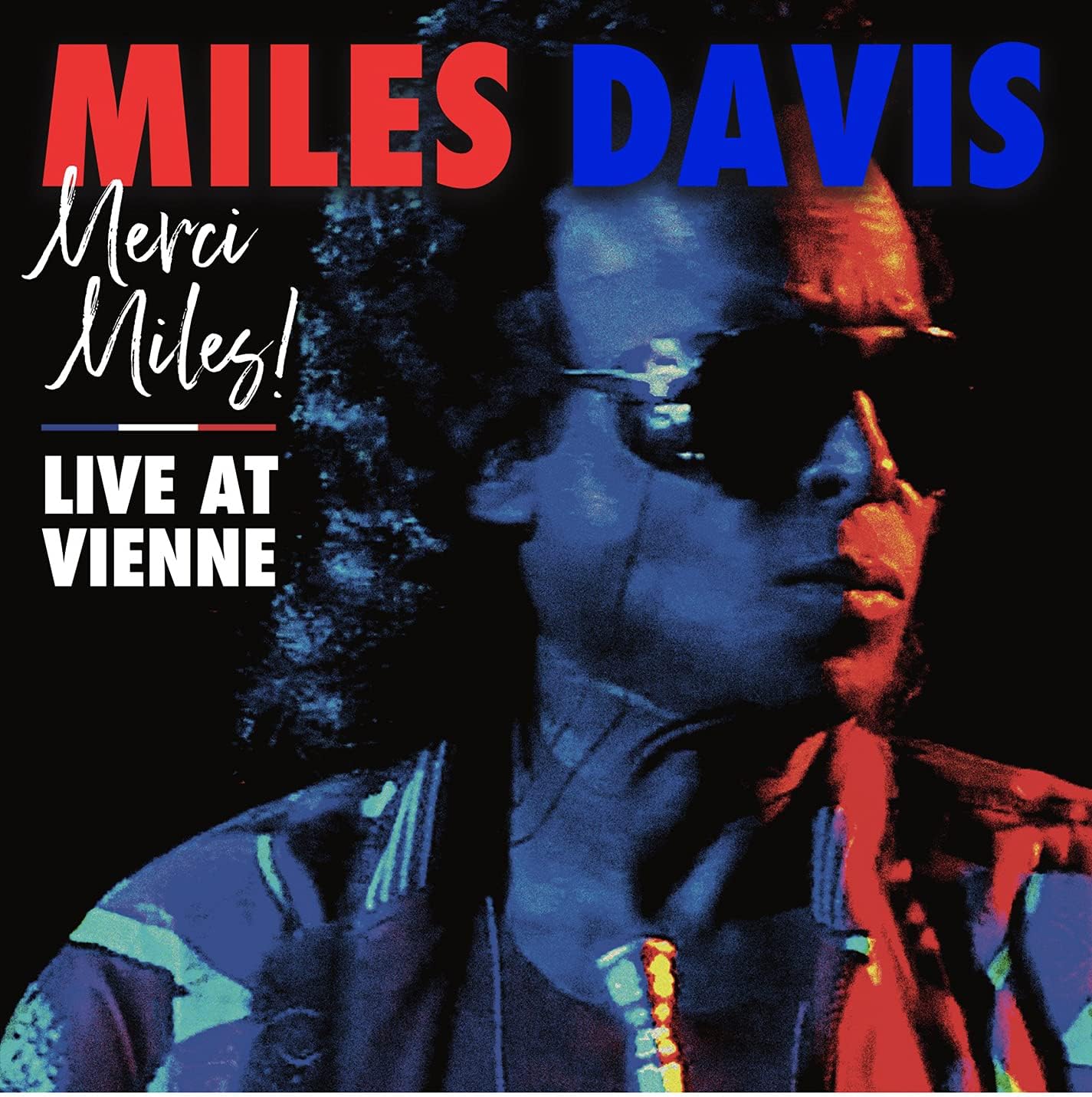 Miles Davis - Merci Miles! Live at Vienna (Vinile 180gr.)