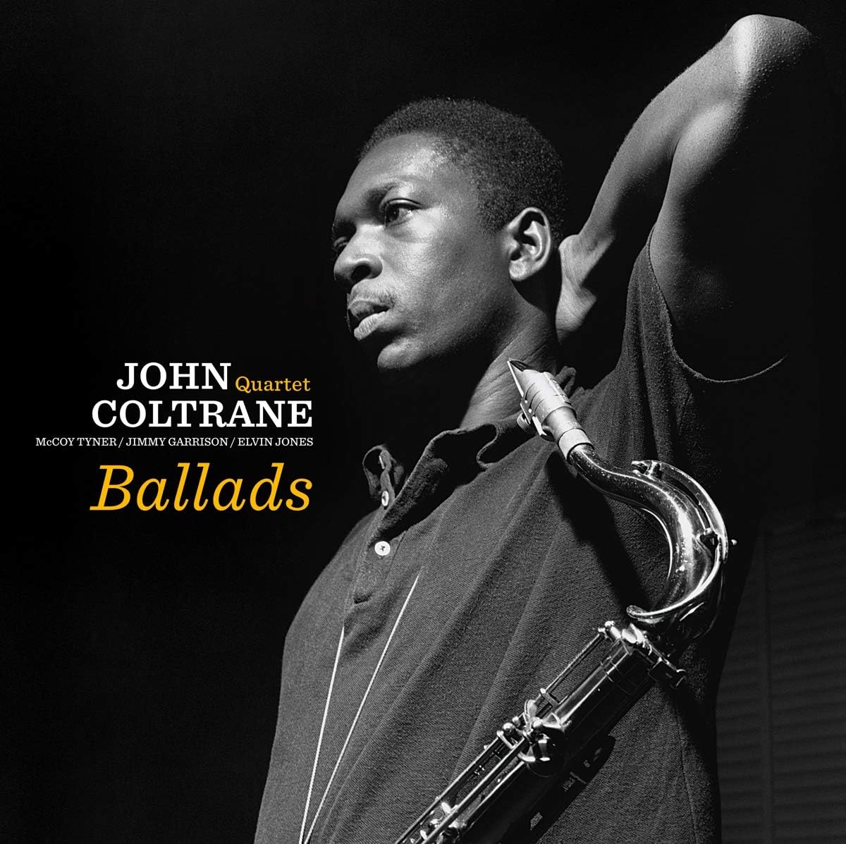 John Coltrane - Ballads (colorato) (Vinile 180gr.)