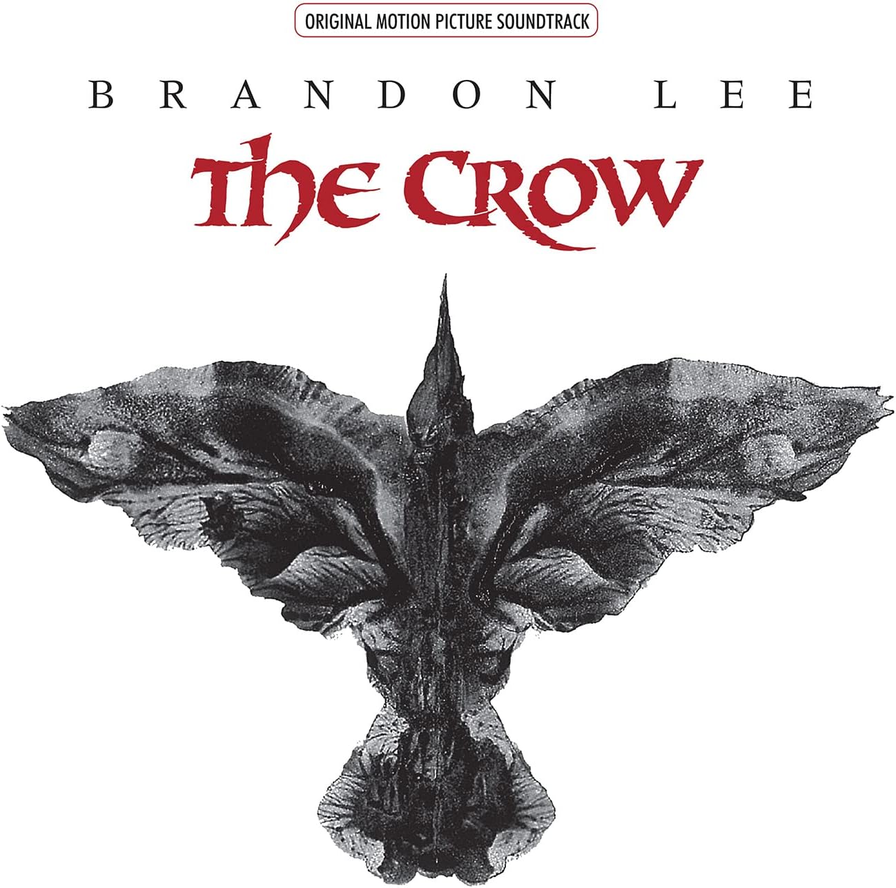 Various - The Crow (Vinile 180gr.)