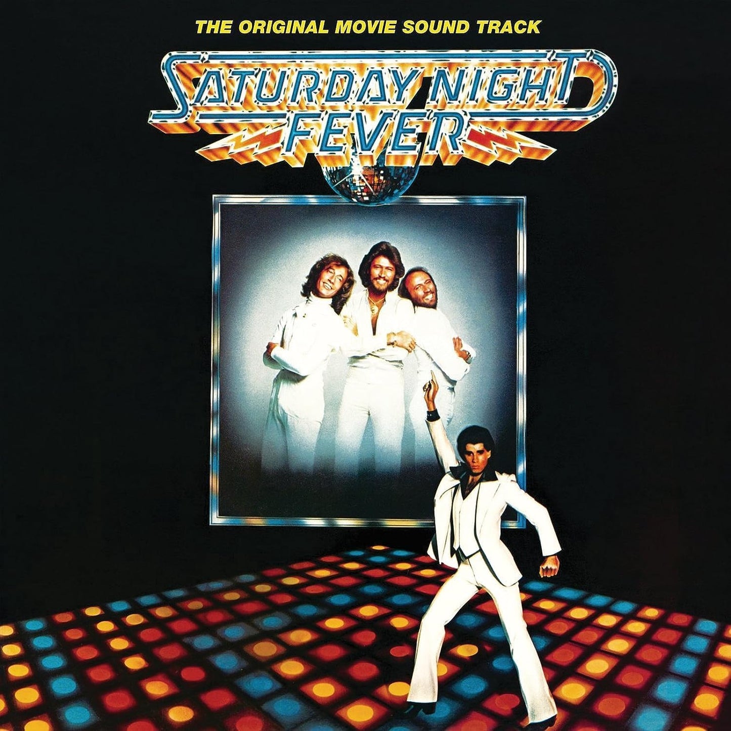 Various - Saturday night fever (Vinile 180gr.)
