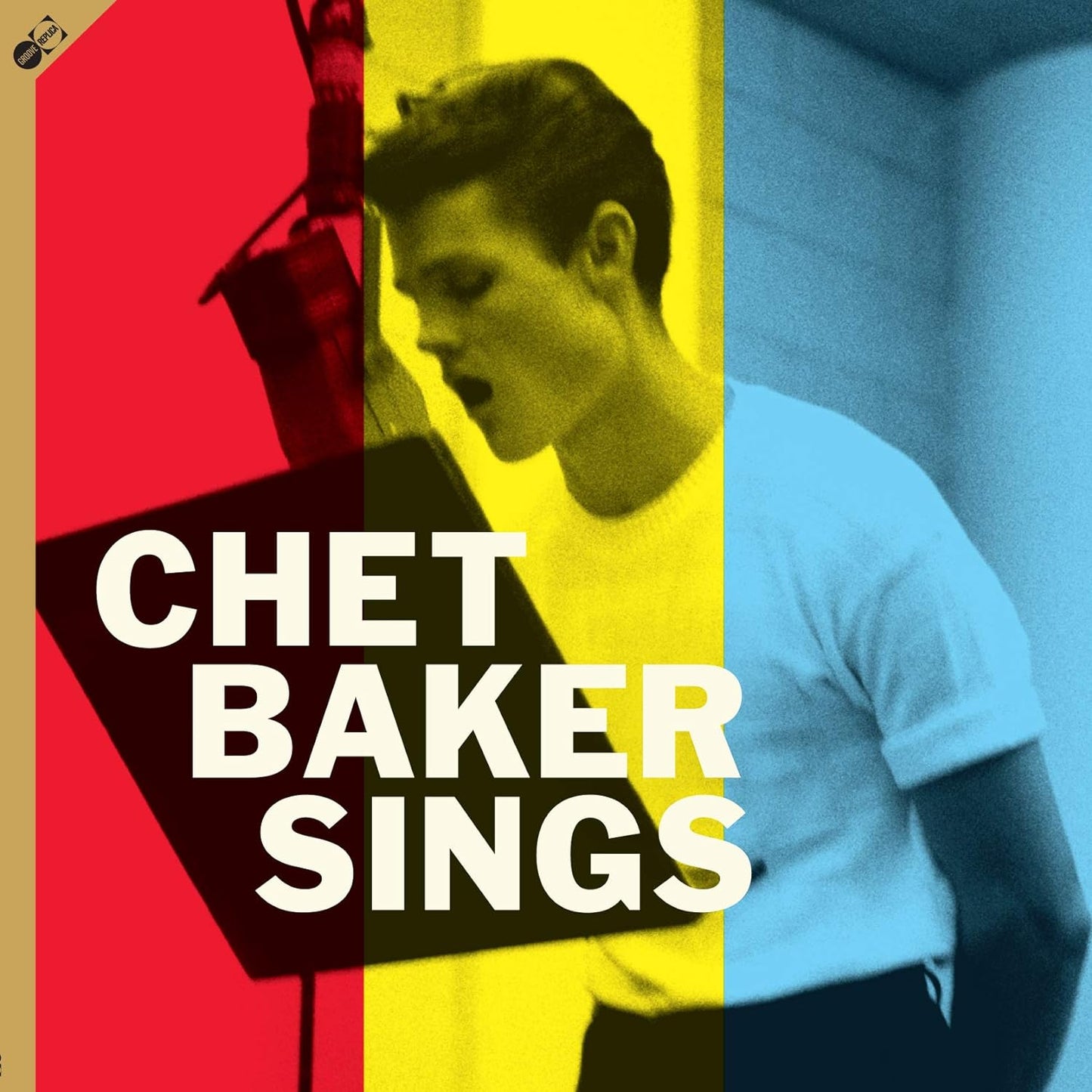 Chet Baker - Sings (LP+CD) (Vinile 180gr.)