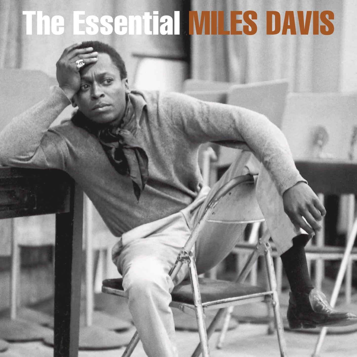Miles Davis - The essential Miles (Vinile 180gr.)