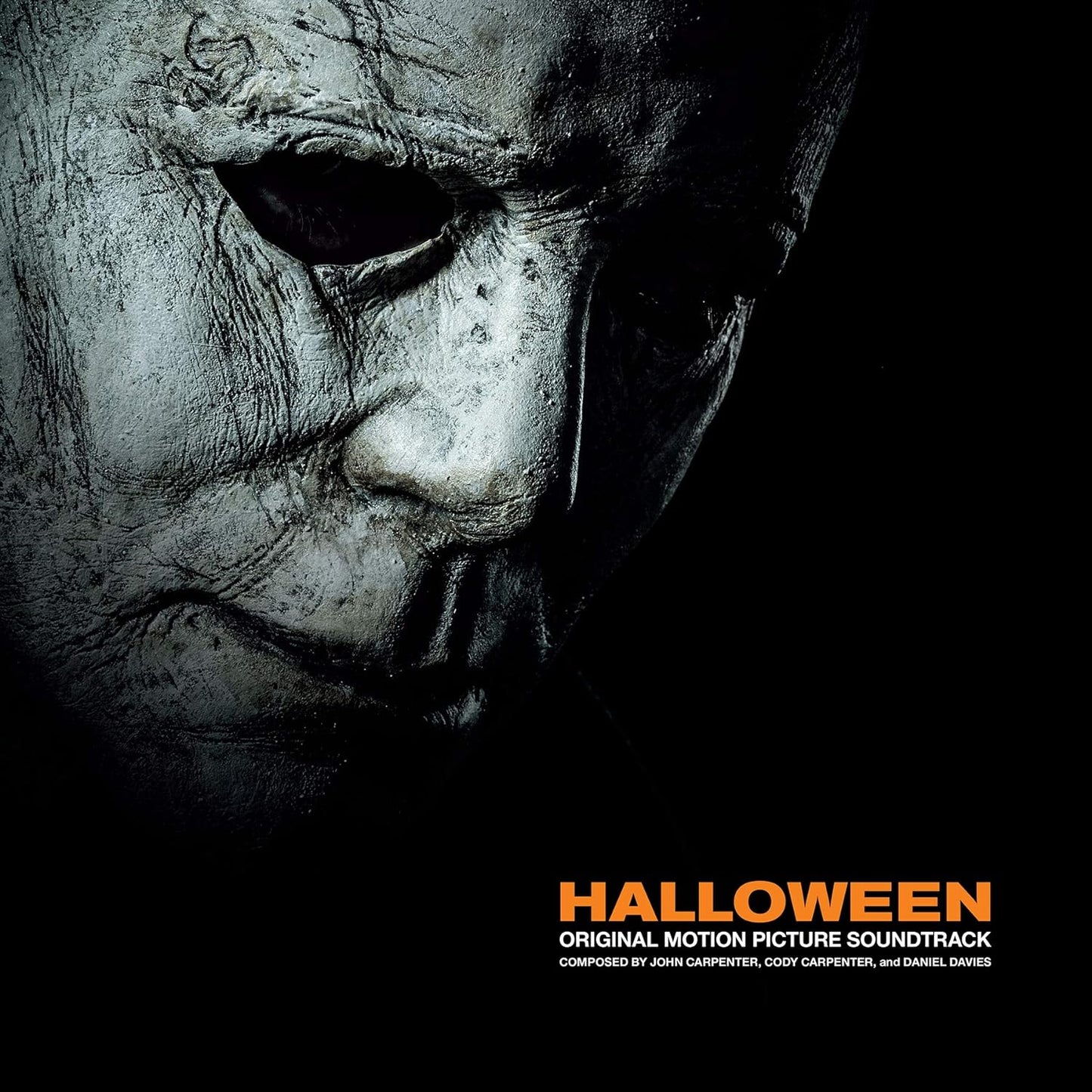 John Carpenter - Halloween (Vinile 180gr.)