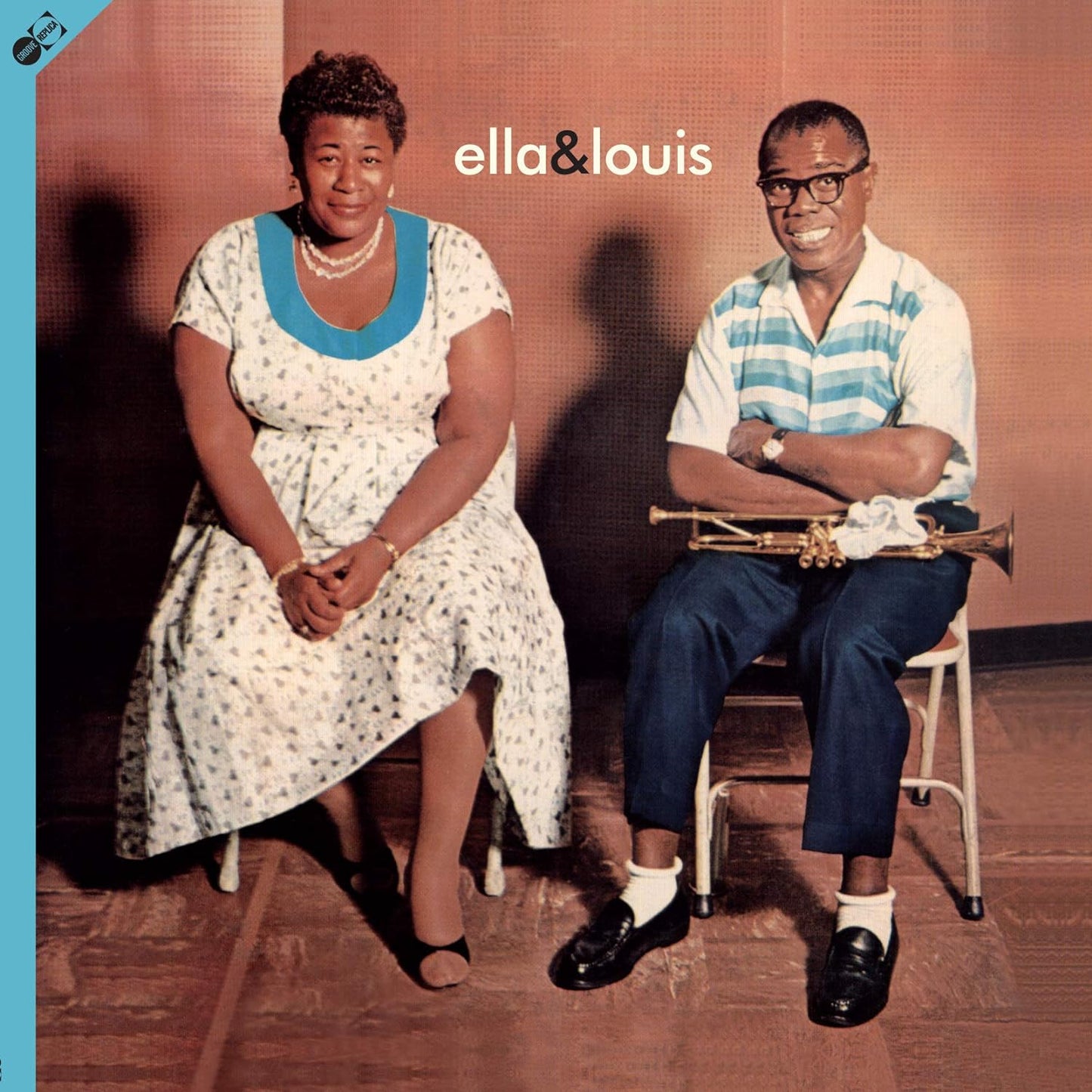 Ella Fitzgerald/Louis Armstrong - Ella & Louis (Vinile 180gr. + CD)