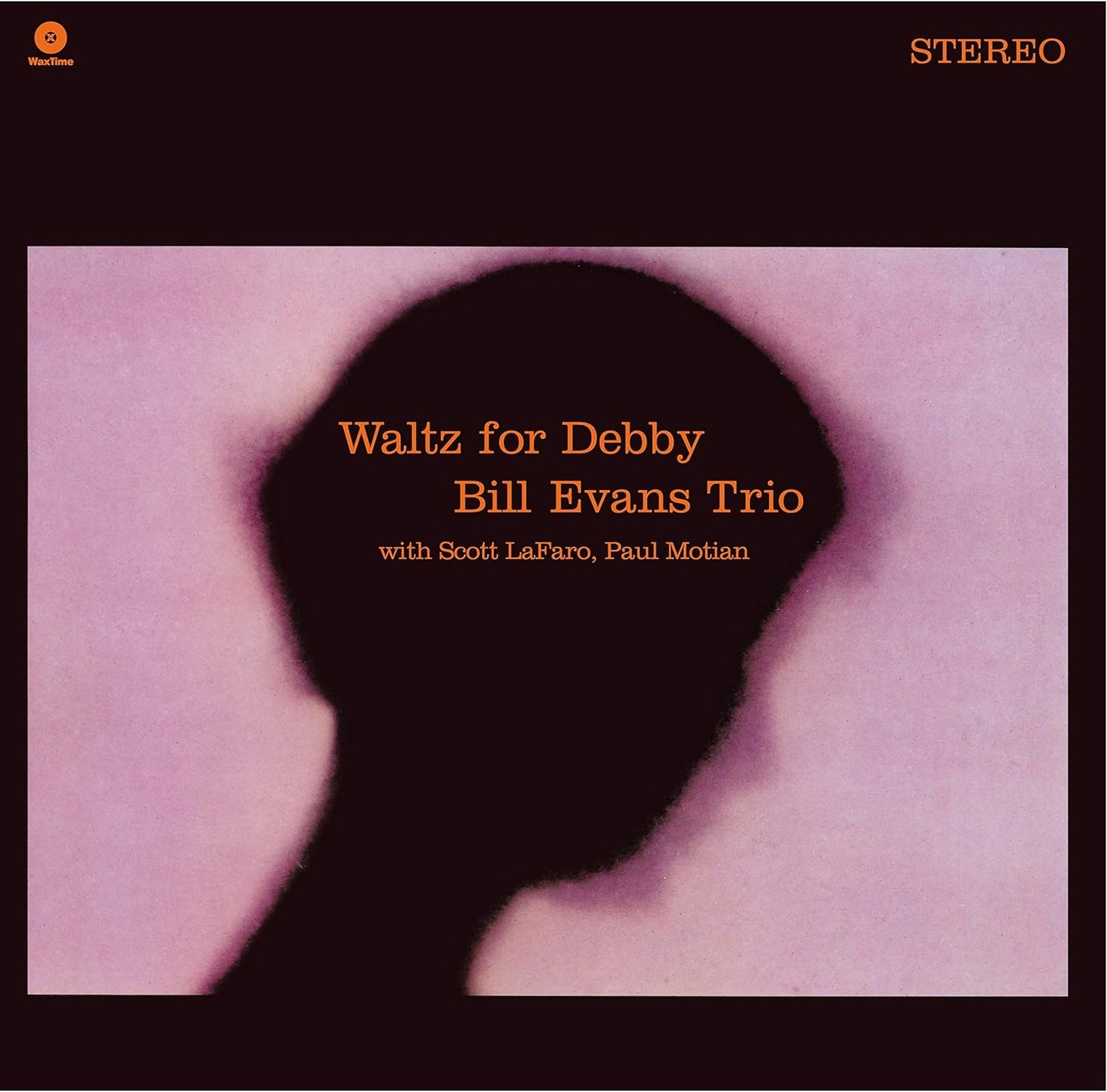 Bill Evans Trio - Waltz For Debby (180gr)