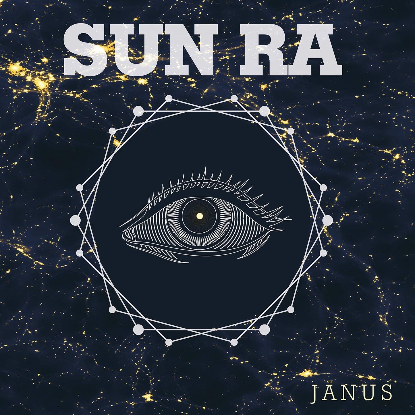 Sun Ra - Janus (Vinile 180gr.)