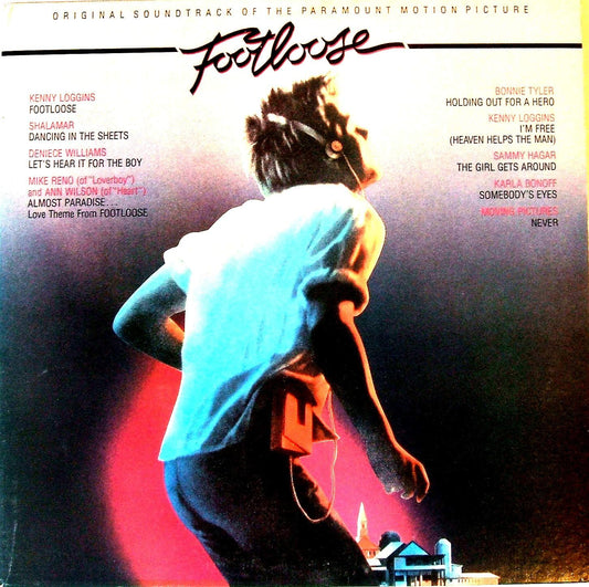Various - Footloose (Vinile 180gr.)