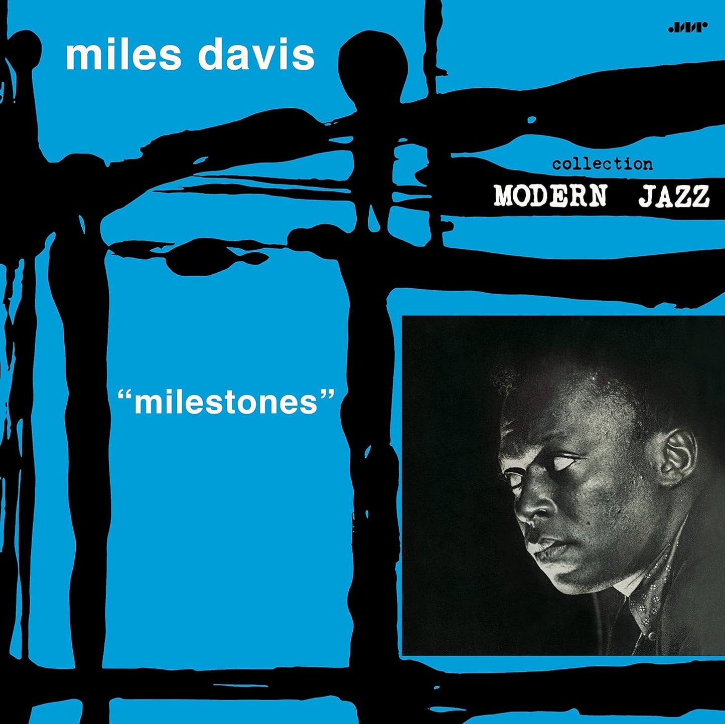 Miles Davis - Milestones (Vinile 180gr.)