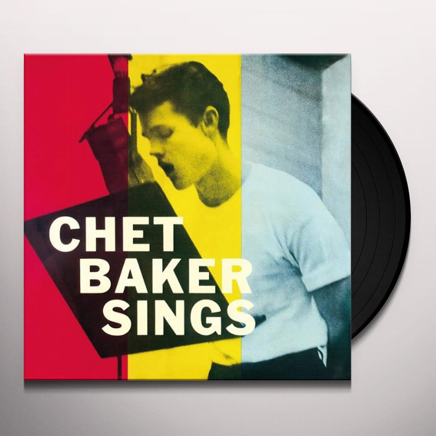 Chet Baker - Sings (Vinile 180gr.)