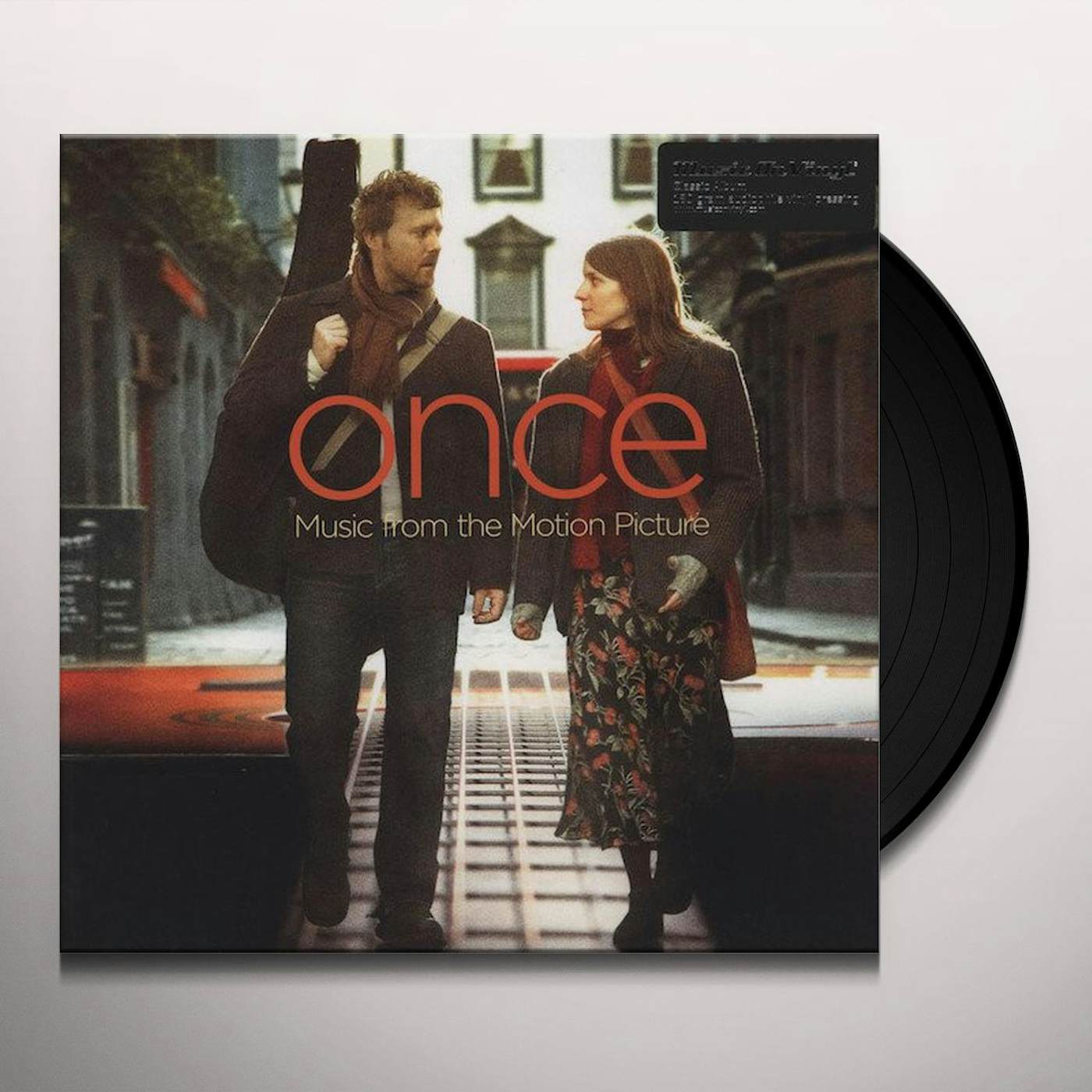 Various - Once (Vinile 180gr.)