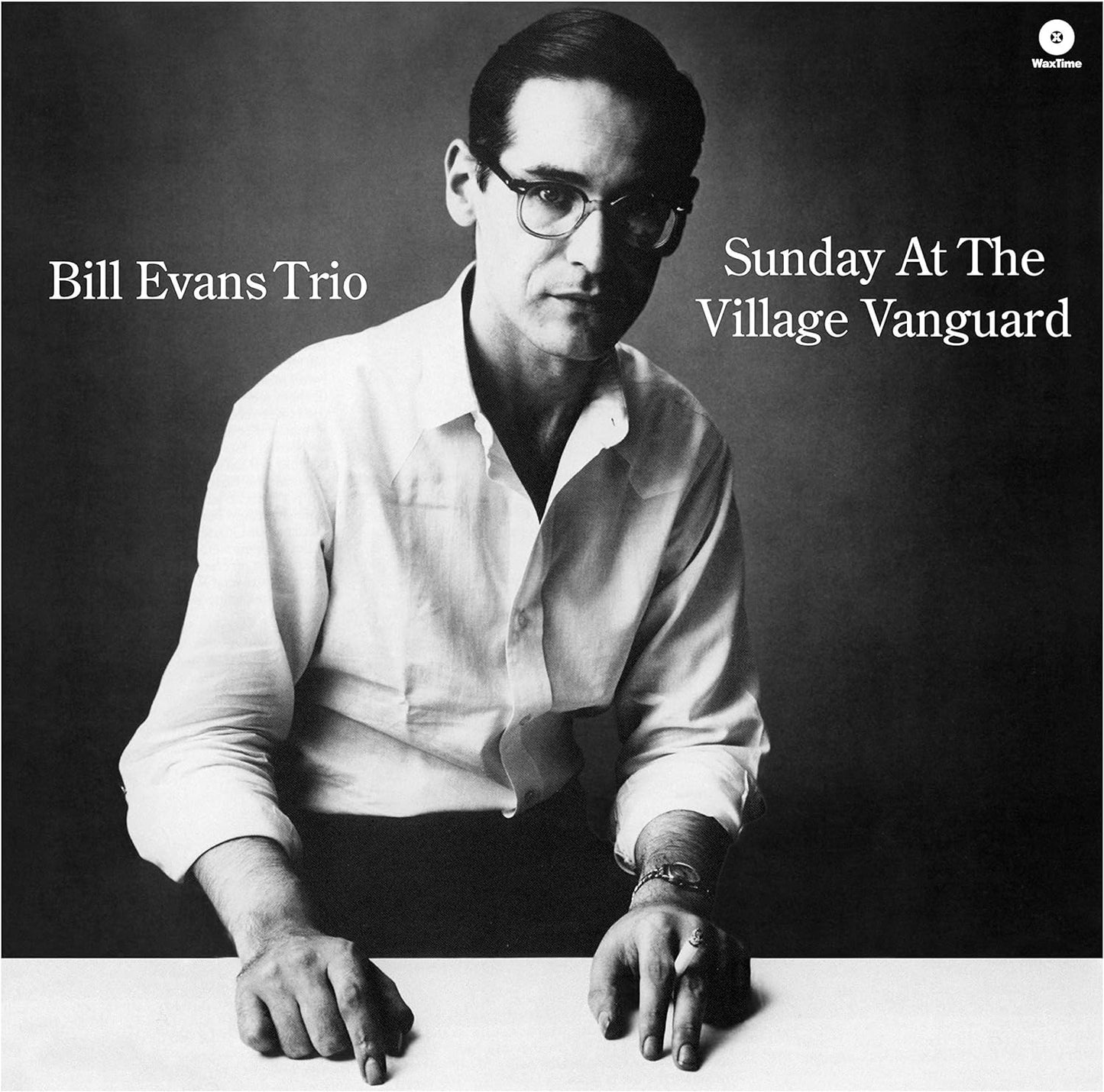 Bill Evans Trio - Sunday At The Village Vanguard (180gr)