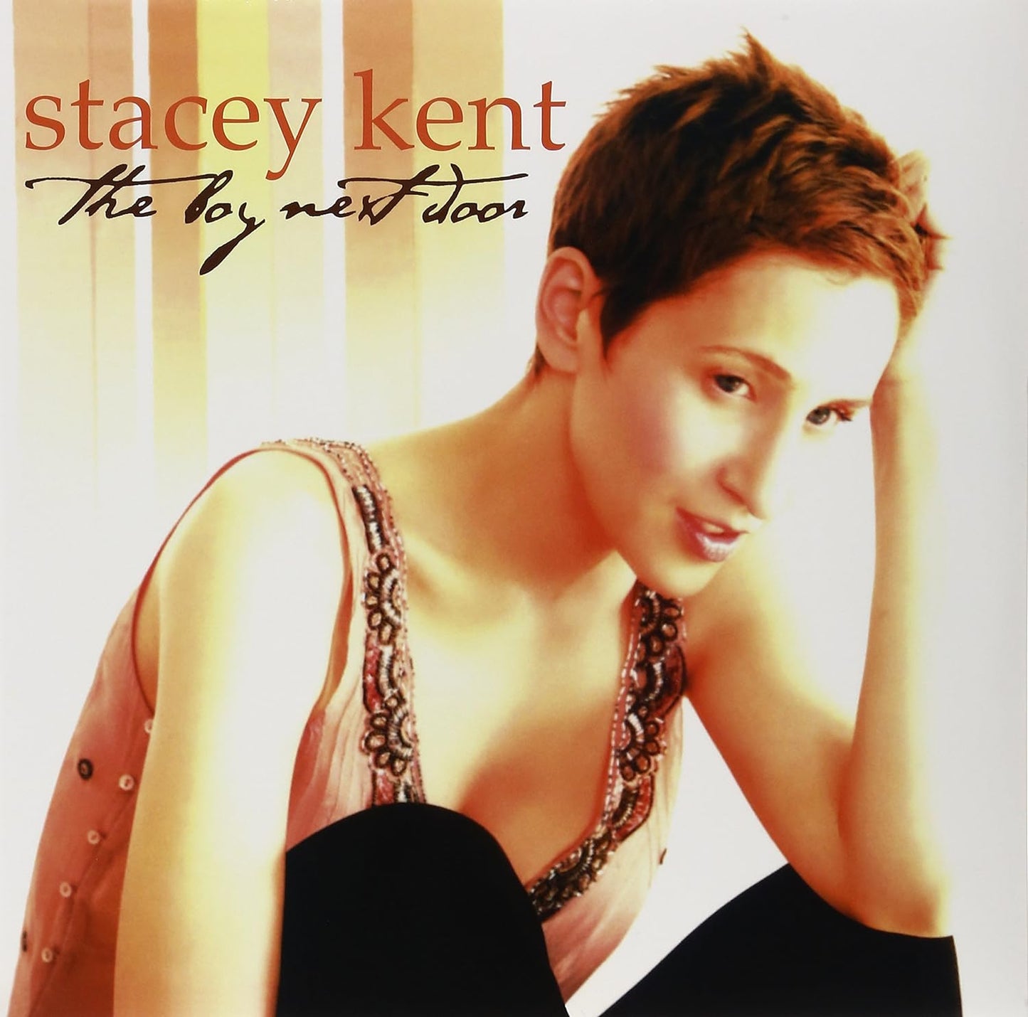 Stacey Kent - The Boy Next Door (180gr)