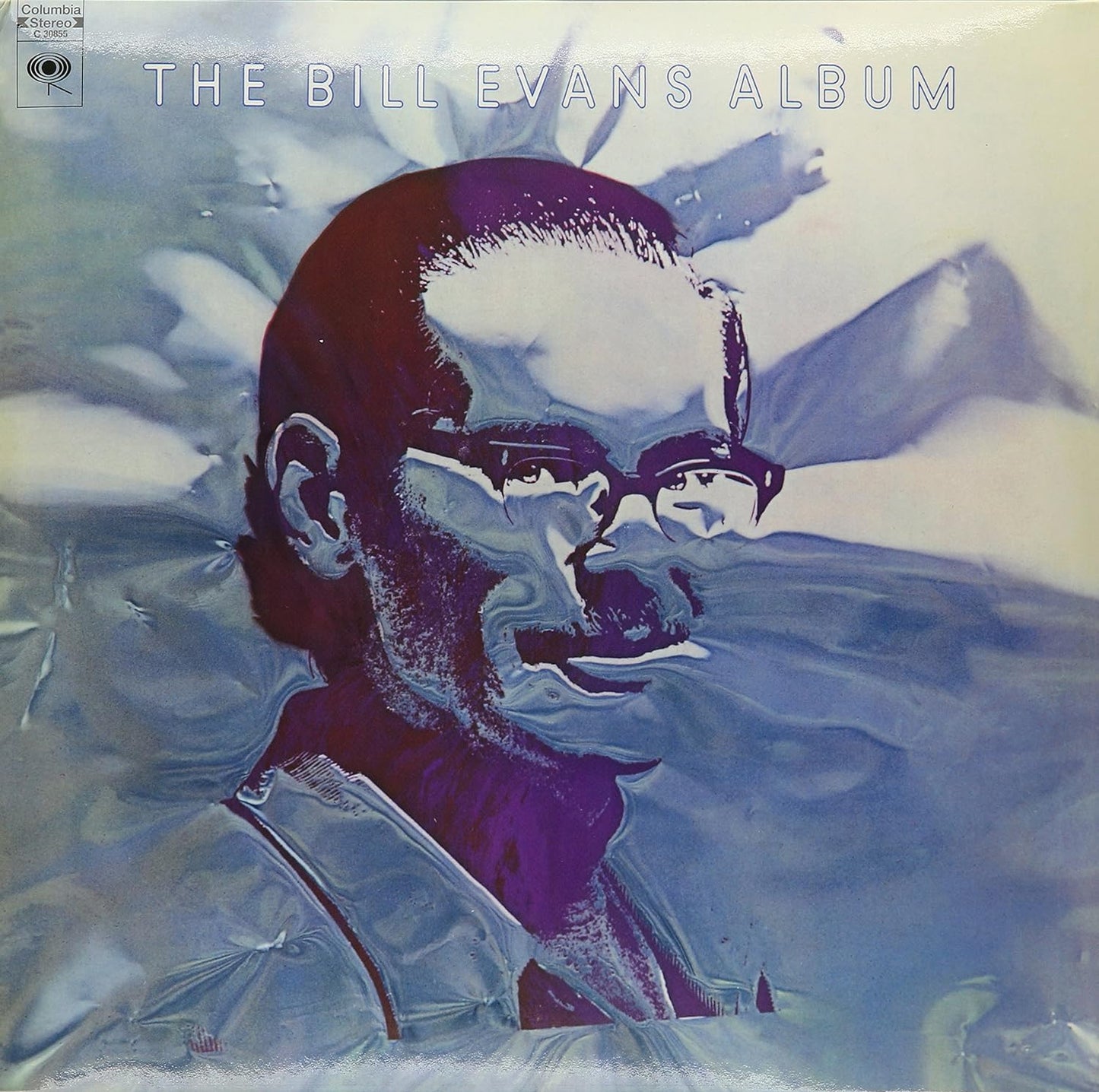 Bill Evans - The Bill Evans album (Vinile 180gr.)