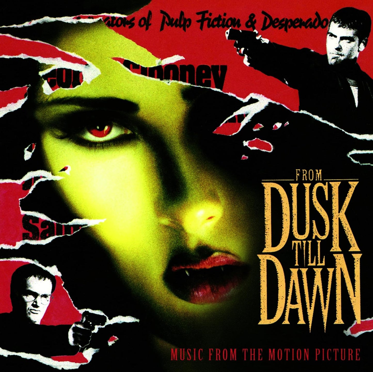 Various - From dusk till dawn (Vinile 180gr.)