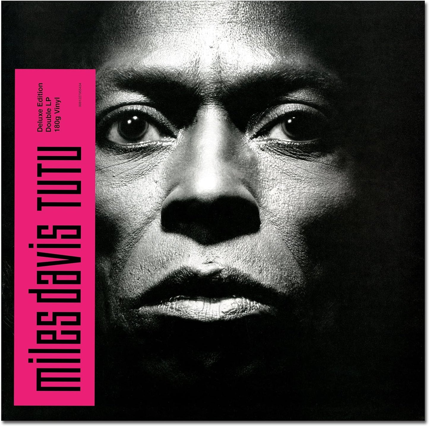 Miles Davis - Tutu (Vinile 180gr.)