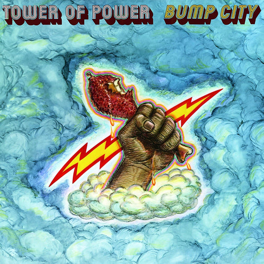 Tower of Power - Bump City (Vinile 180gr.)