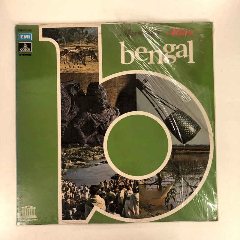 Various - Bengal (LP)
