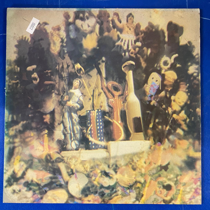 Various - Sgt. Pepper Knew My Father (LP, Album)