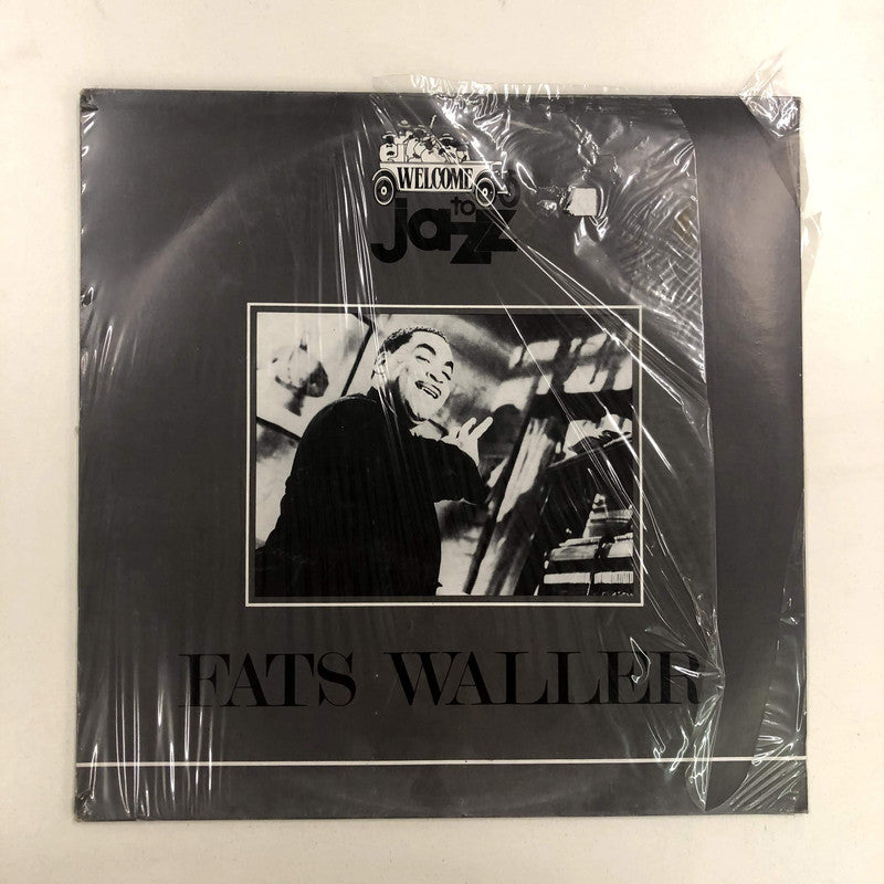 Fats Waller - Fats Waller (LP)