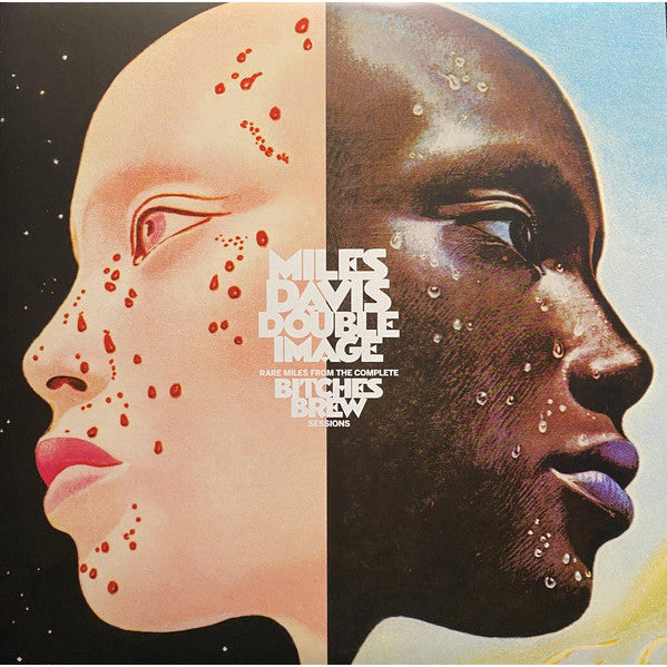 Miles Davis - Double image:Rare Miles from complete Bitches Brew (RSD 2020 red) (Vinile 180gr.)