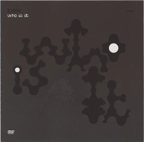 Bjork - Who Is It (DVD)