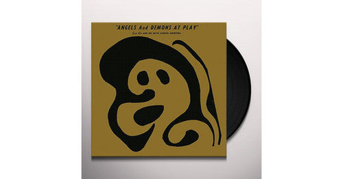 Sun Ra - Angels and Demons at play (Vinile 180gr.)