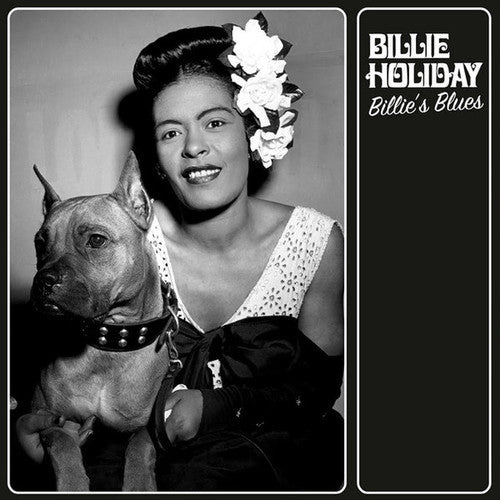 Billie Holiday - Billie'S Blues (180gr)