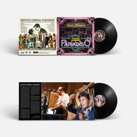 Ennio Morricone - Nuovo Cinema Paradiso (180gr, 2026)