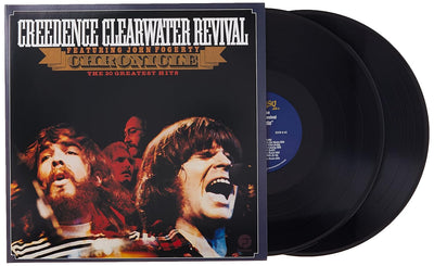 Creedence Clearwater Revival - Chronicle: 20 Greatest Hits (2LP, 180gr)