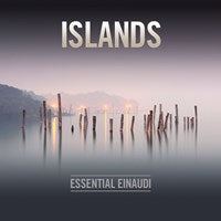 Ludovico Einaudi - Islands (Essential, 180gr)