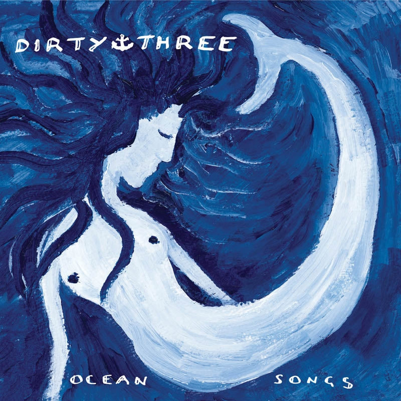 Dirty Three - Ocean Songs (2LP, 180gr)