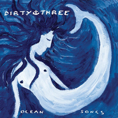 Dirty Three - Ocean Songs (2LP, 180gr)