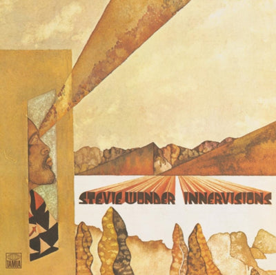 Stevie Wonder - Innervisions (180gr)