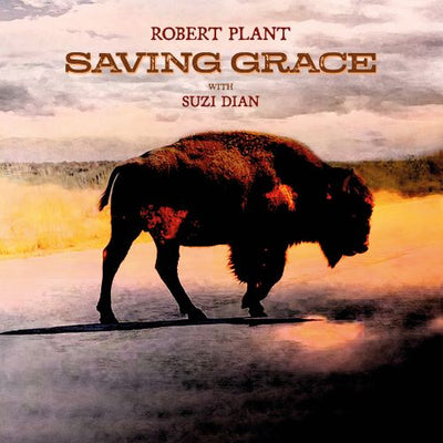 Robert Plant/Suzi Dian - Saving Grace (180gr)