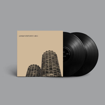 Wilco - Yankee Hotel Foxtrot (2LP, 180gr)