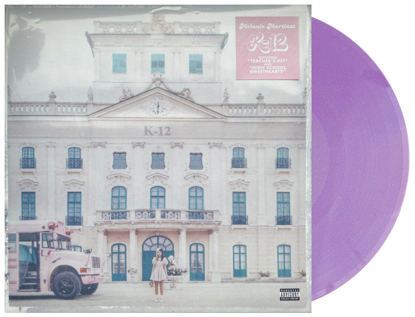 Melanie Martinez - K-12 (Violet, 180gr)