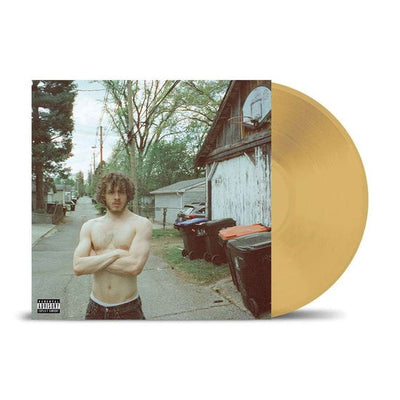 Jack Harlow - Jackman (LTD, Tan, 180gr)