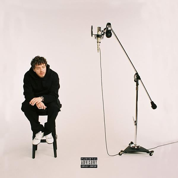 Jack Harlow - Come Home The Kids (White, 180gr)