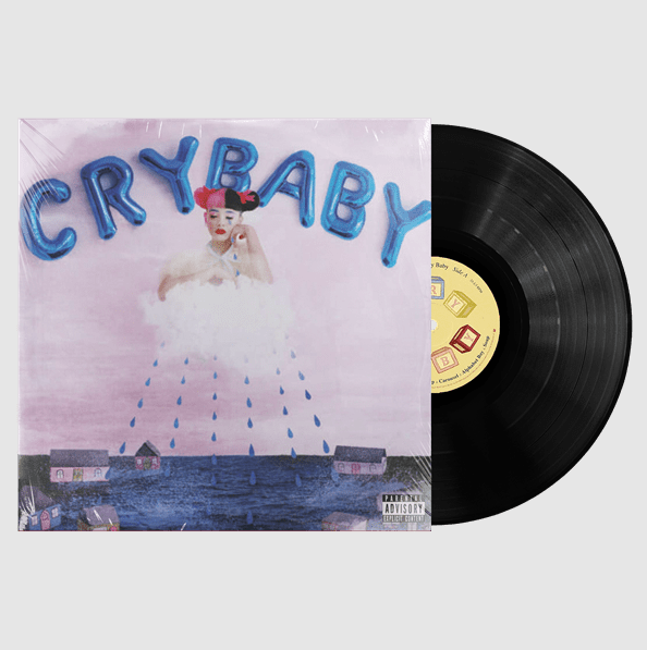 Melanie Martinez - Cry Baby (180gr)