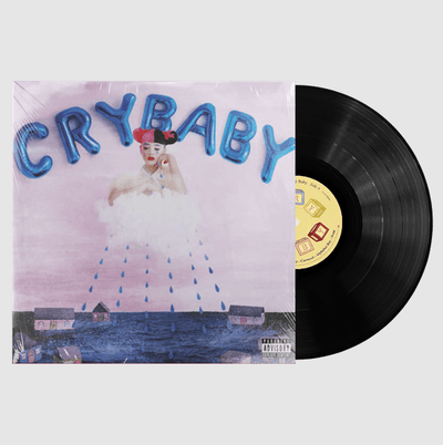 Melanie Martinez - Cry Baby (180gr)