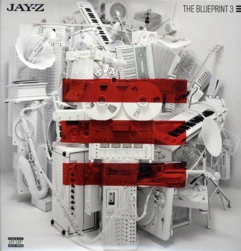 Jay-Z - The Blueprint Vol.3 (2LP, 180gr)