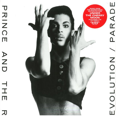 Prince - Parade (180gr)